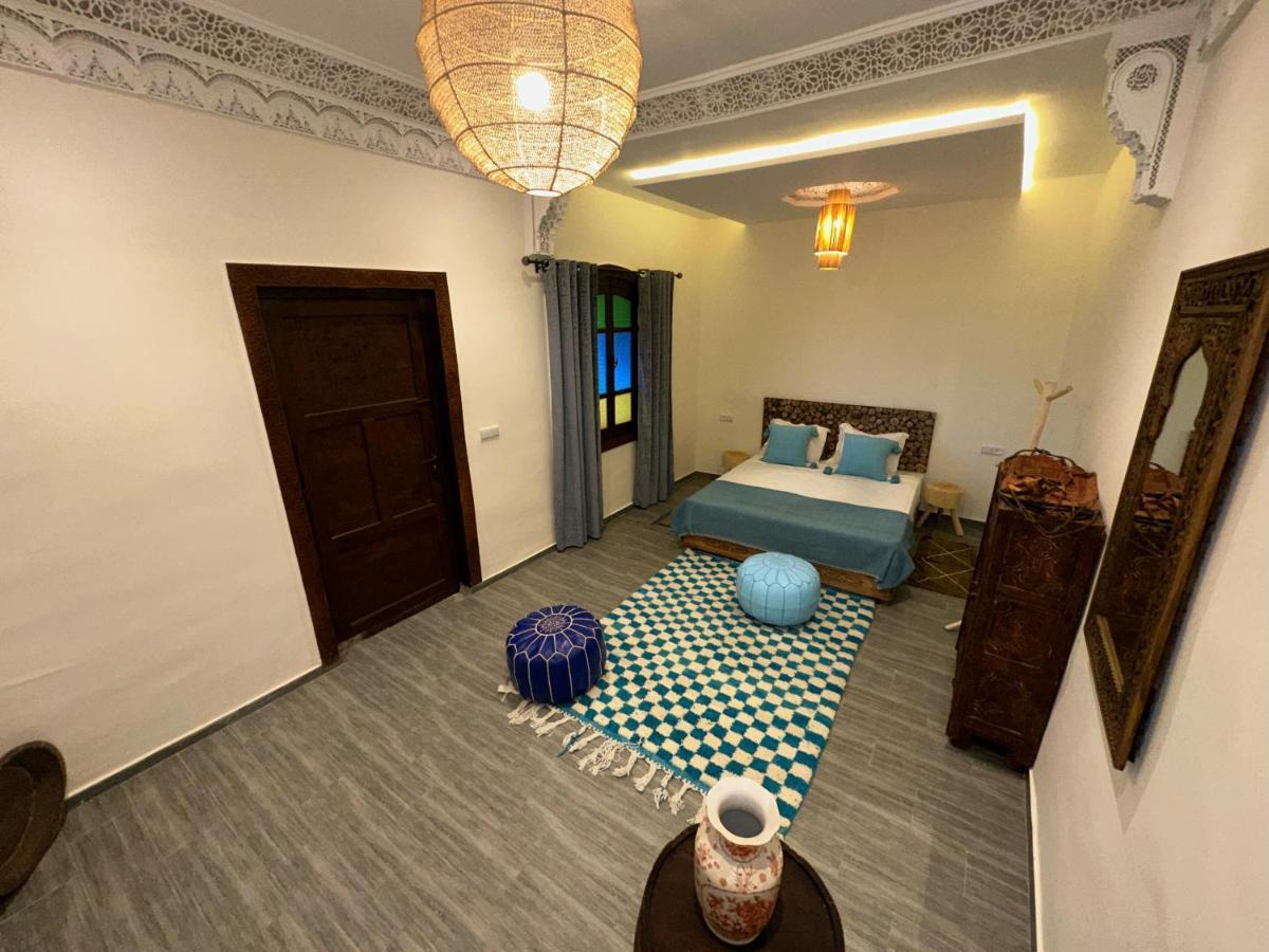 Lagouassem Oasis Merasi Marrakech מראה חיצוני תמונה