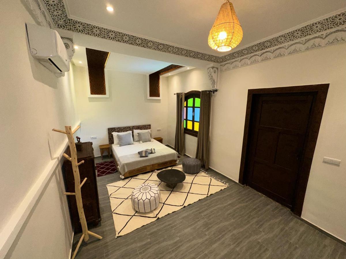 Lagouassem Oasis Merasi Marrakech מראה חיצוני תמונה