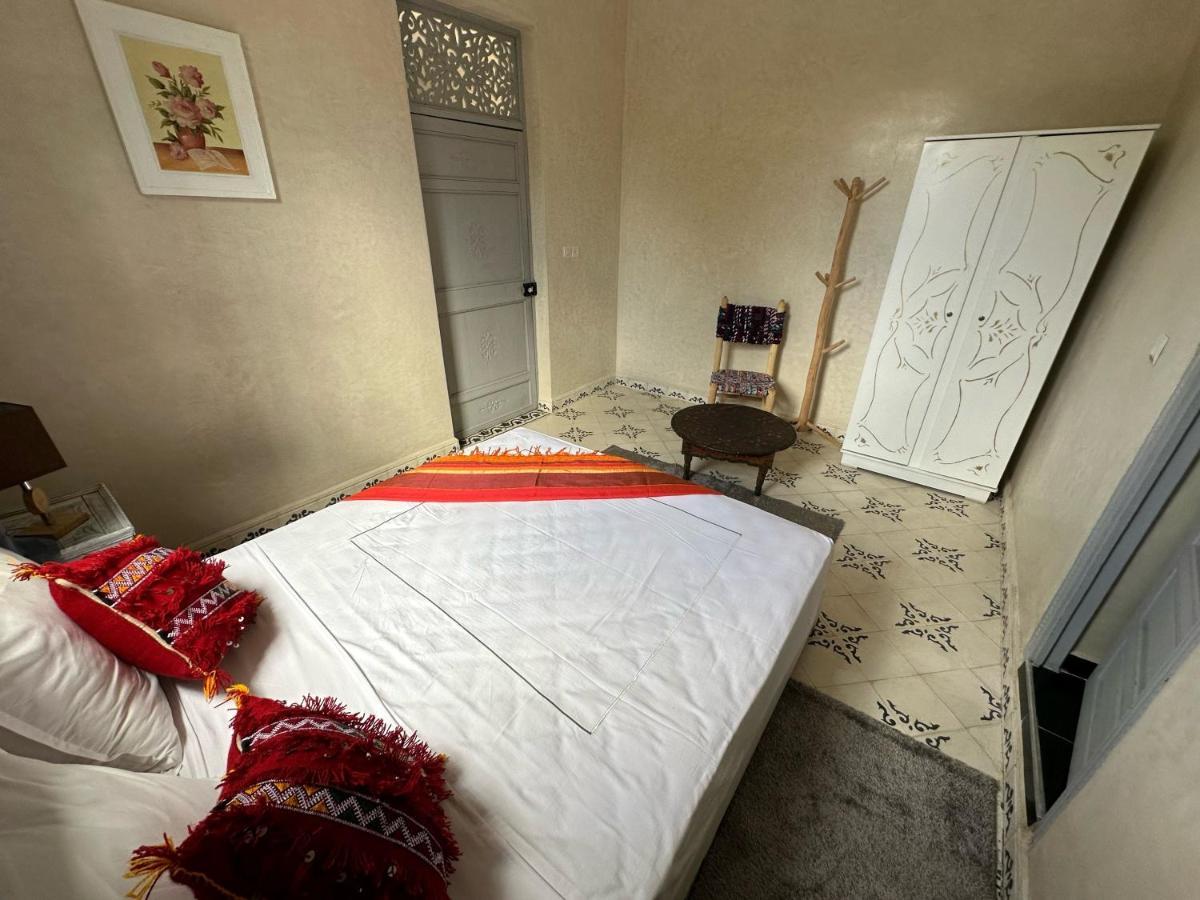 Lagouassem Oasis Merasi Marrakech מראה חיצוני תמונה