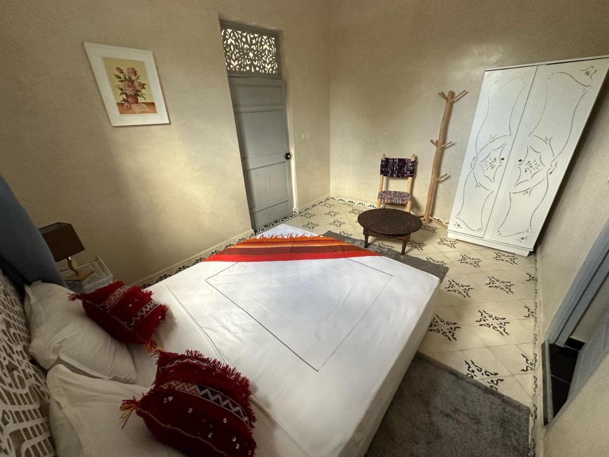 Lagouassem Oasis Merasi Marrakech מראה חיצוני תמונה