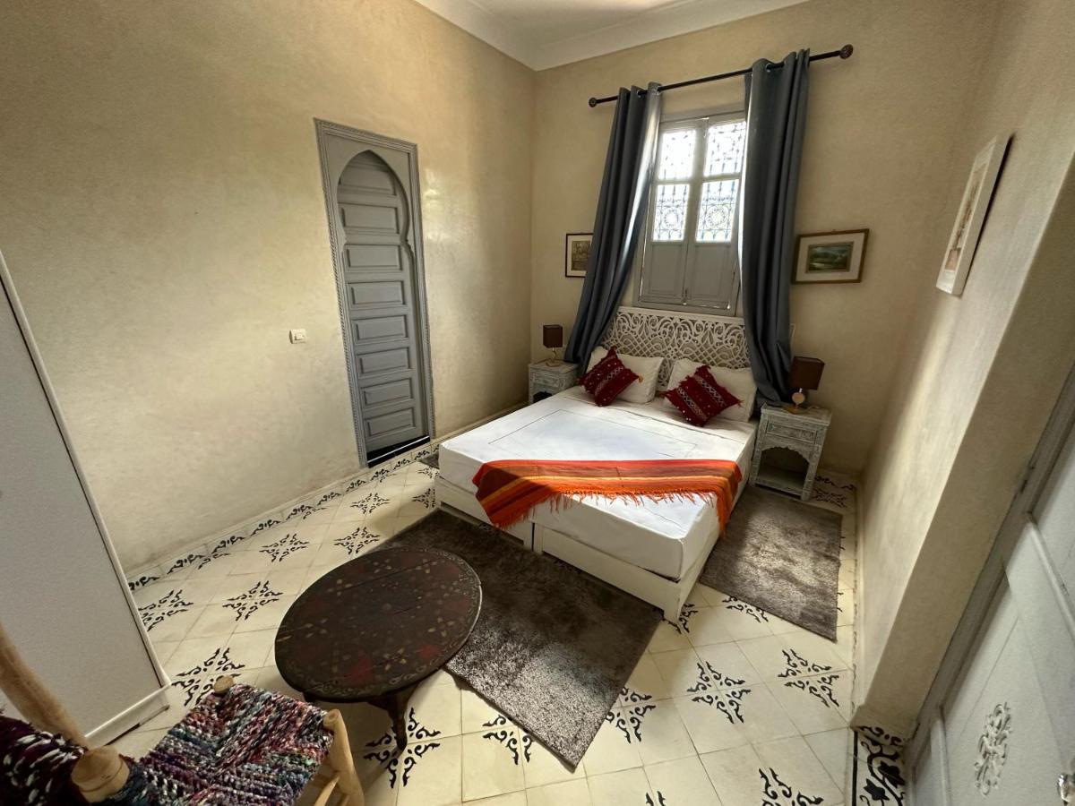 Lagouassem Oasis Merasi Marrakech מראה חיצוני תמונה