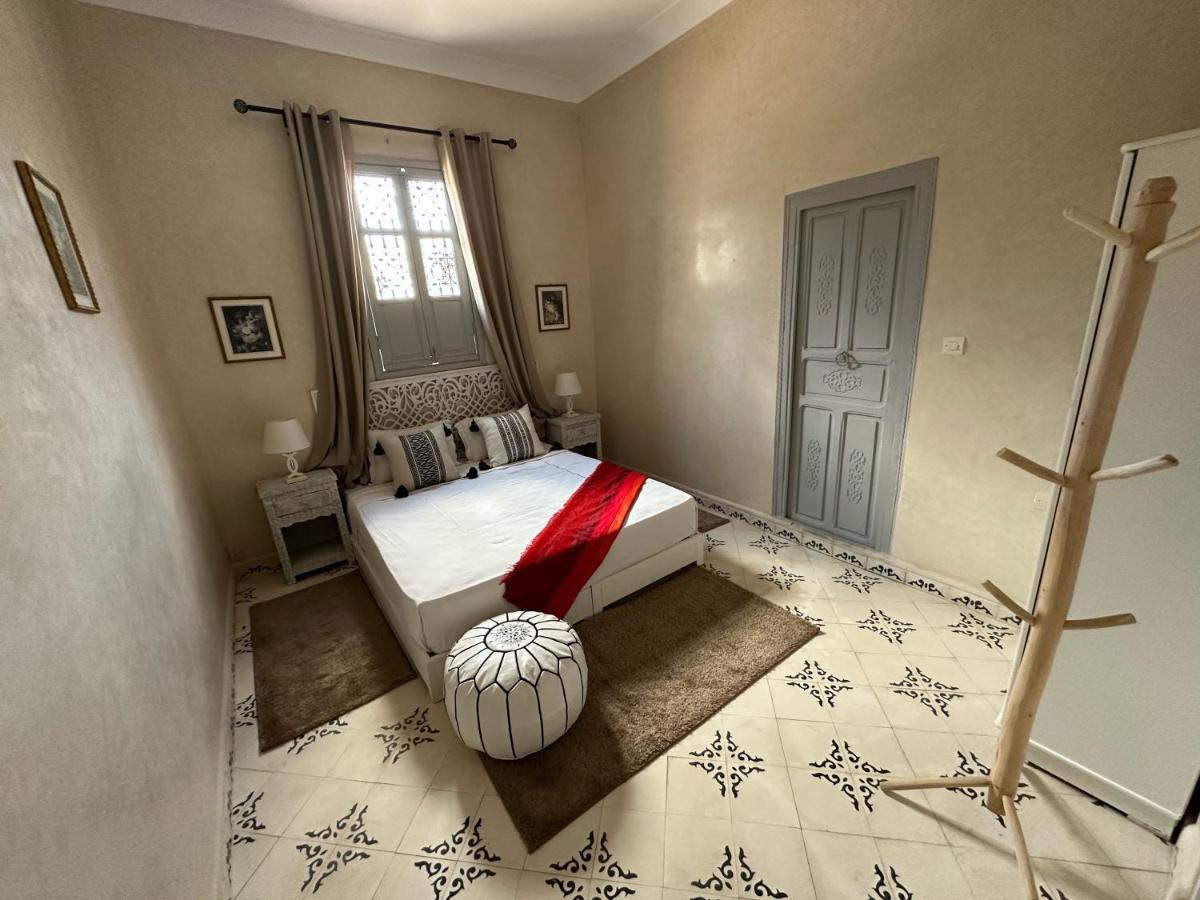 Lagouassem Oasis Merasi Marrakech מראה חיצוני תמונה