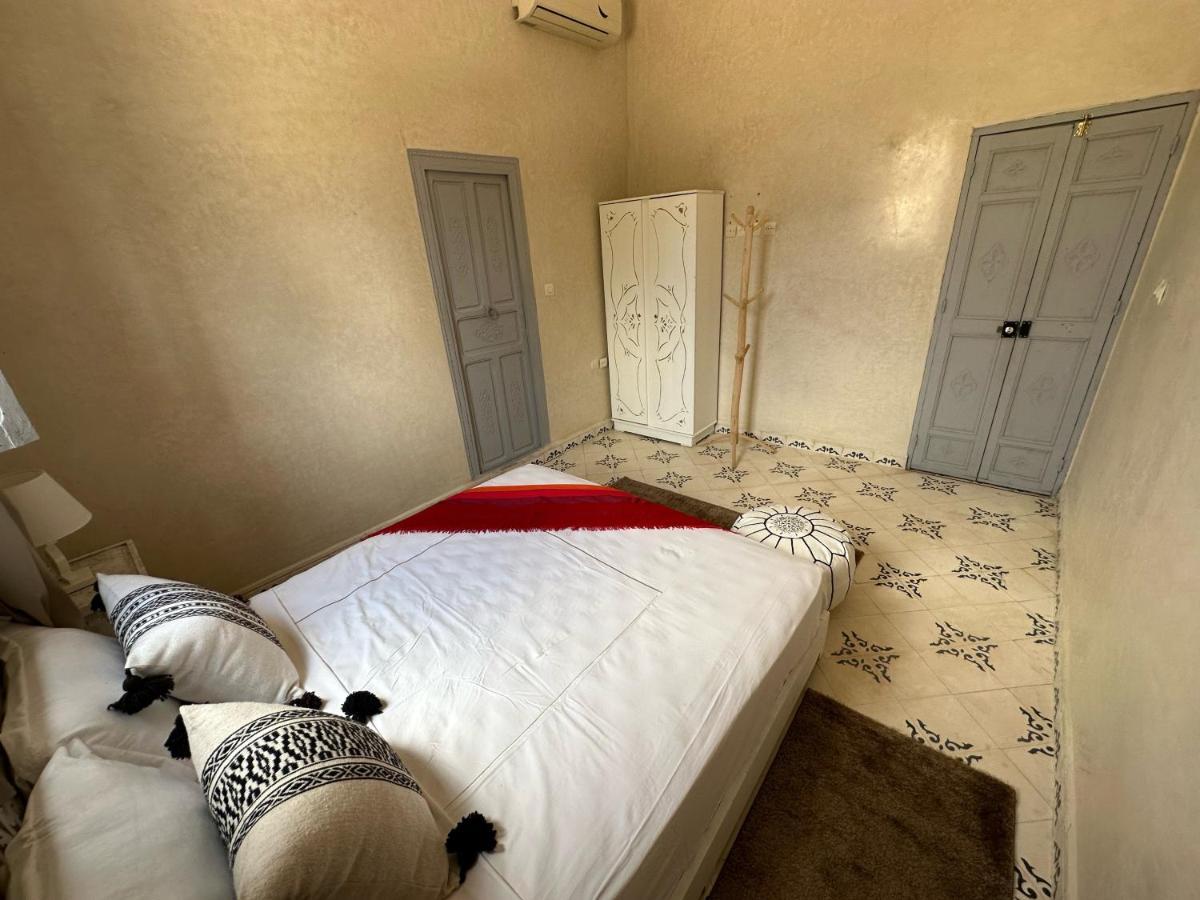Lagouassem Oasis Merasi Marrakech מראה חיצוני תמונה