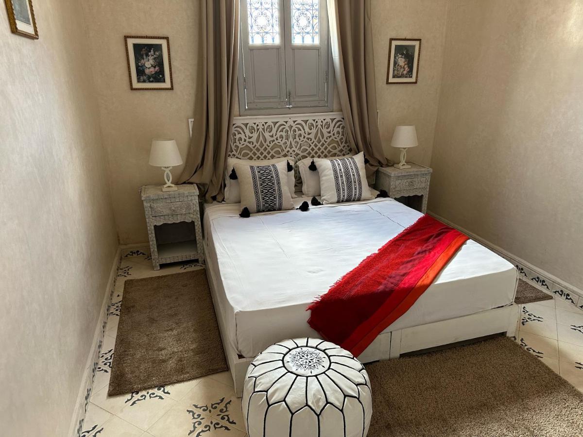 Lagouassem Oasis Merasi Marrakech מראה חיצוני תמונה
