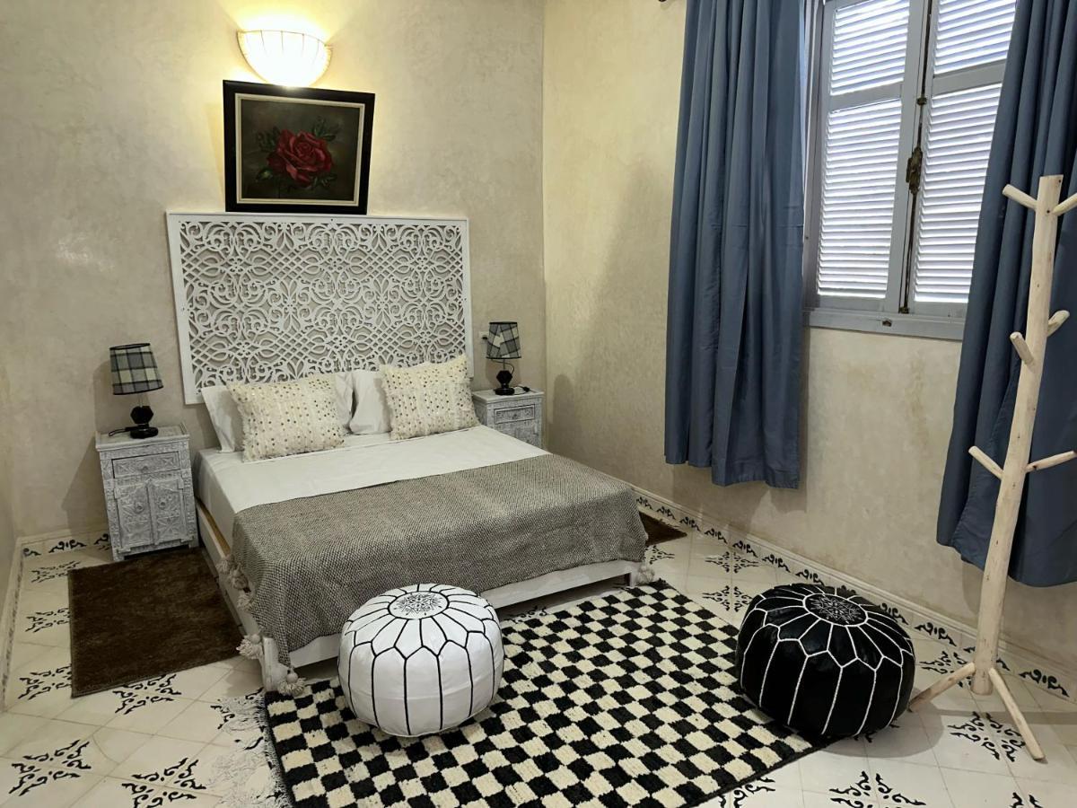 Lagouassem Oasis Merasi Marrakech מראה חיצוני תמונה