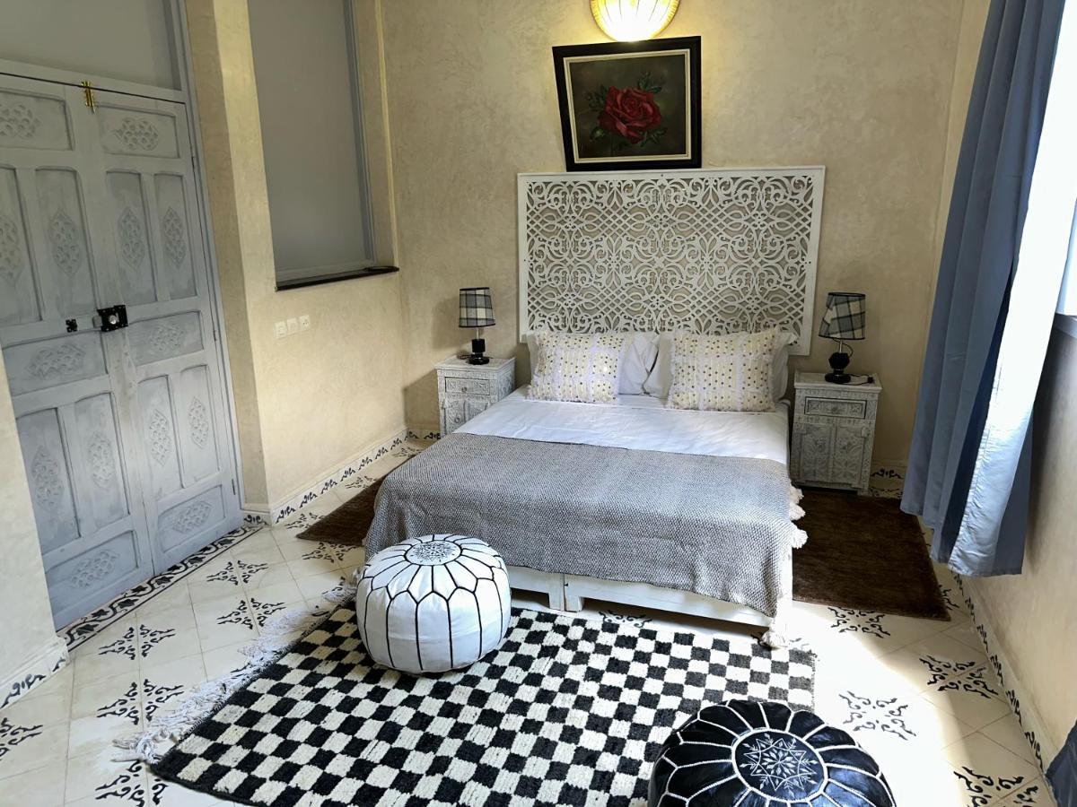 Lagouassem Oasis Merasi Marrakech מראה חיצוני תמונה