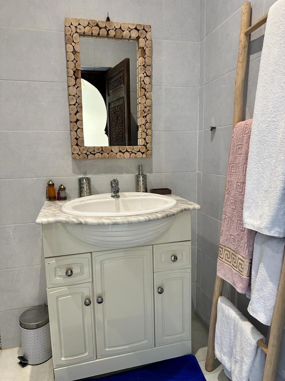 Lagouassem Oasis Merasi Marrakech מראה חיצוני תמונה