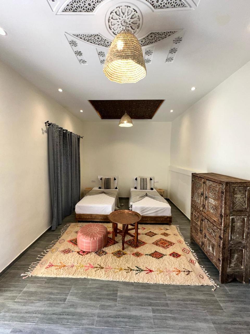 Lagouassem Oasis Merasi Marrakech מראה חיצוני תמונה